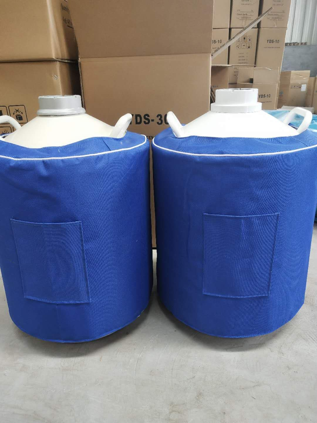 手提式液氮罐